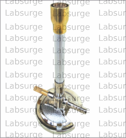 BUNSEN BURNER ADJUSTABLE