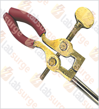 CONDENSER CLAMP