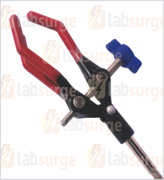 THREE PRONG CLAMP