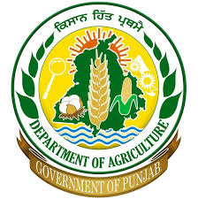 Agriculture department Punjab
