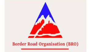 Bro Department of defence