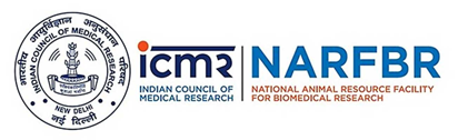 Icmr-national animal resource facility for biomedical research