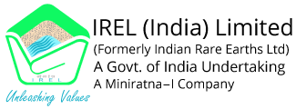 Irel(india) limited