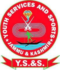 Youth services and sports and technical education department jammu and Kashmir